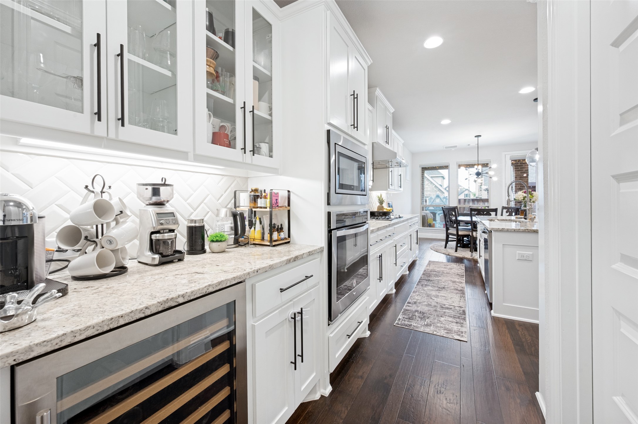 126 Darbonne Lane Irving TX 75039