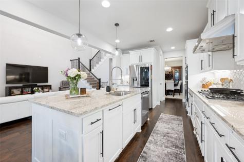 126 Darbonne Lane Irving TX 75039