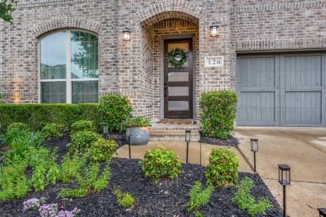 126 Darbonne Lane Irving TX 75039