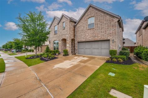 126 Darbonne Lane Irving TX 75039