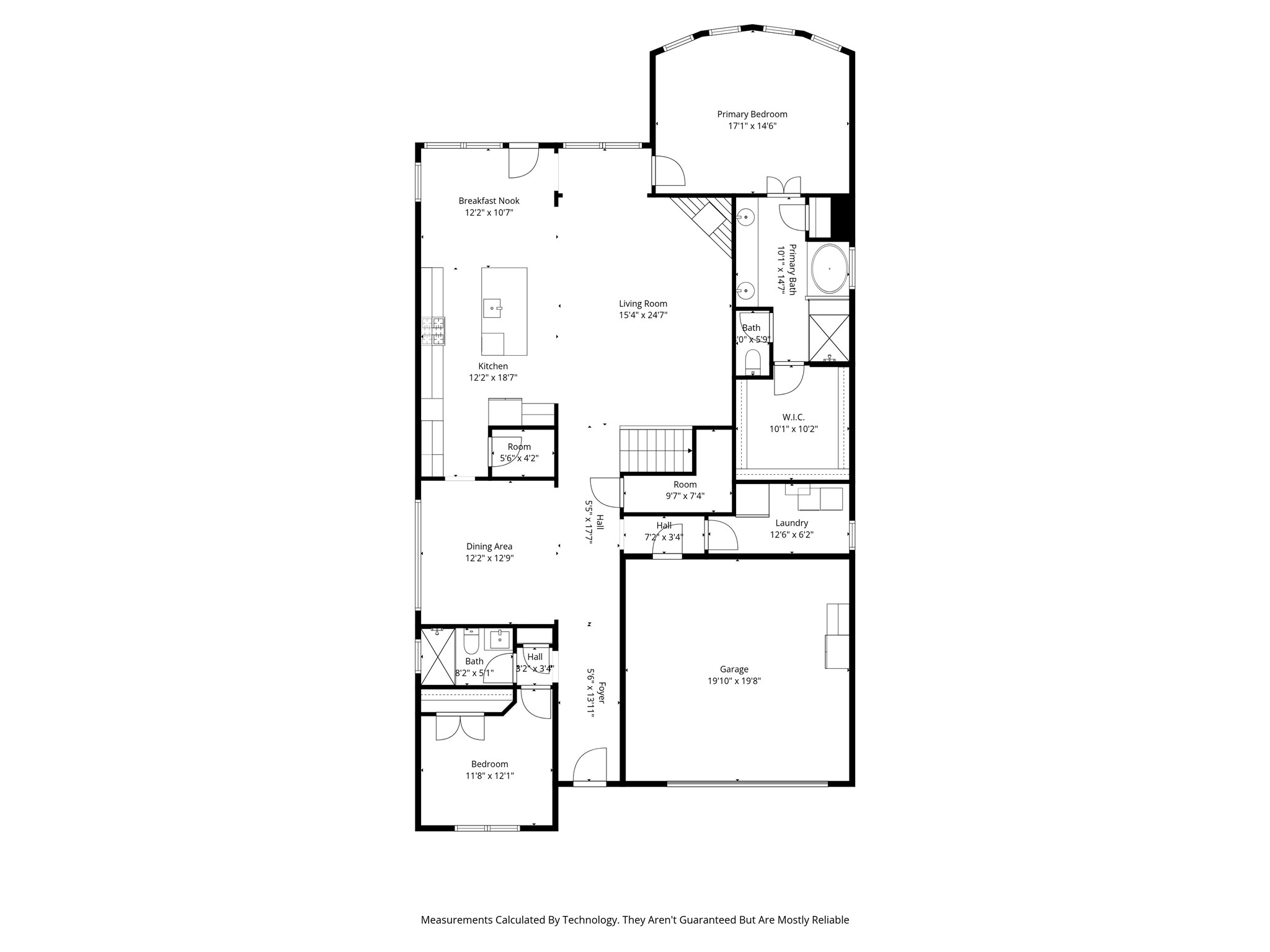 126 Darbonne Lane Irving TX 75039