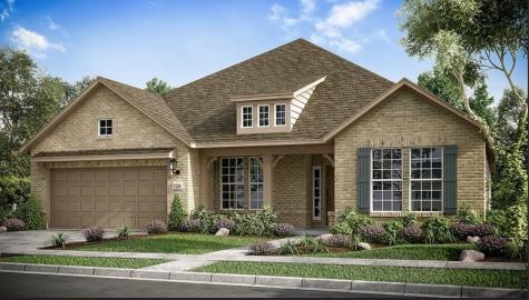 1497 Primrose Place Haslet TX 76052