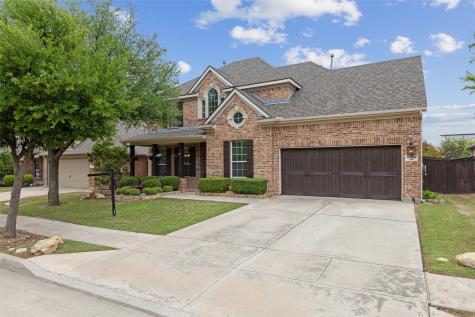 12708 Homestretch Drive Fort Worth TX 76244