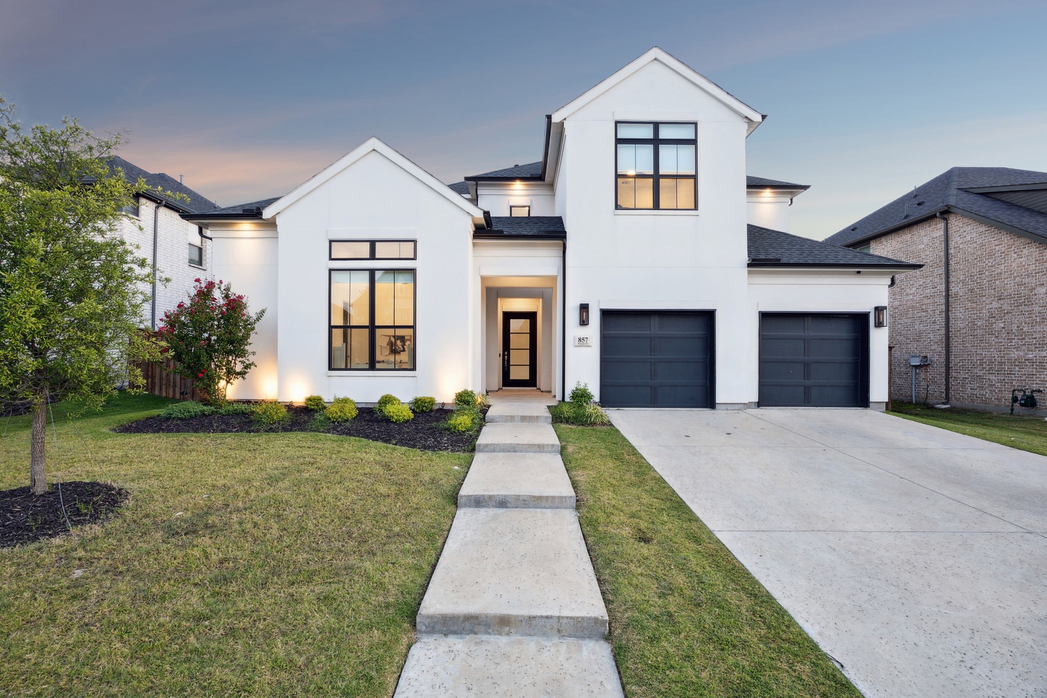 857 Baugh Drive Allen TX 75013