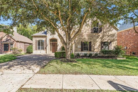 926 Colorado Drive Allen TX 75013