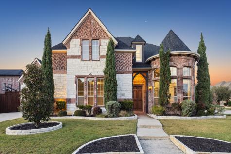 3984 Ferndale Lane Frisco TX 75034