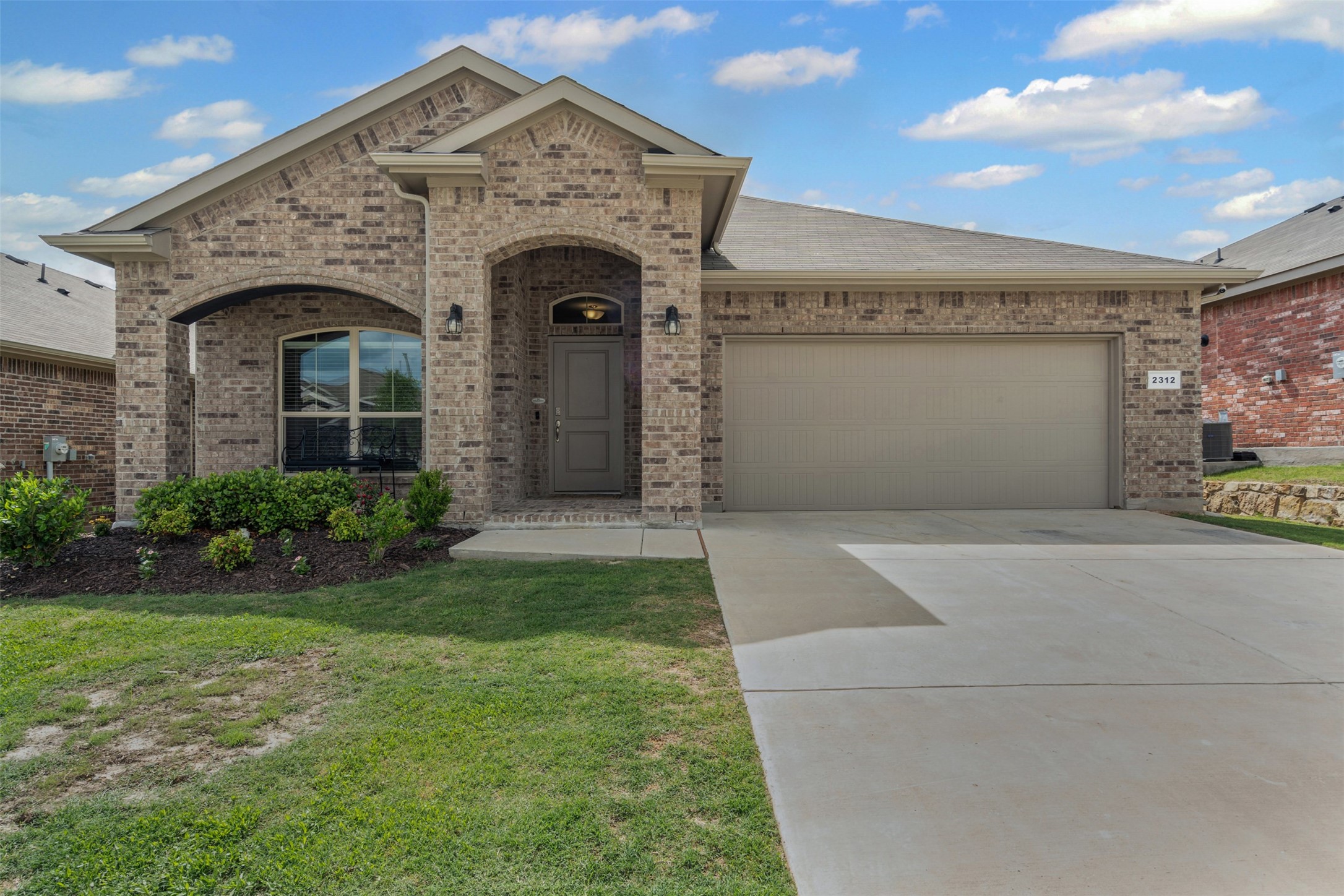 2312 Waggoner Ranch Drive Weatherford TX 76087