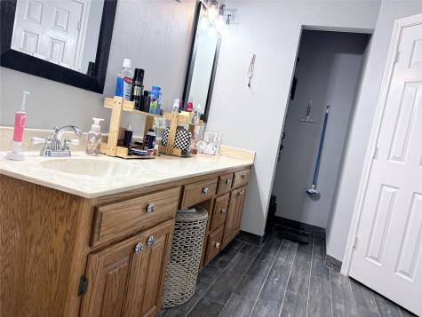1200 Oak Tree Lane Weatherford TX 76086