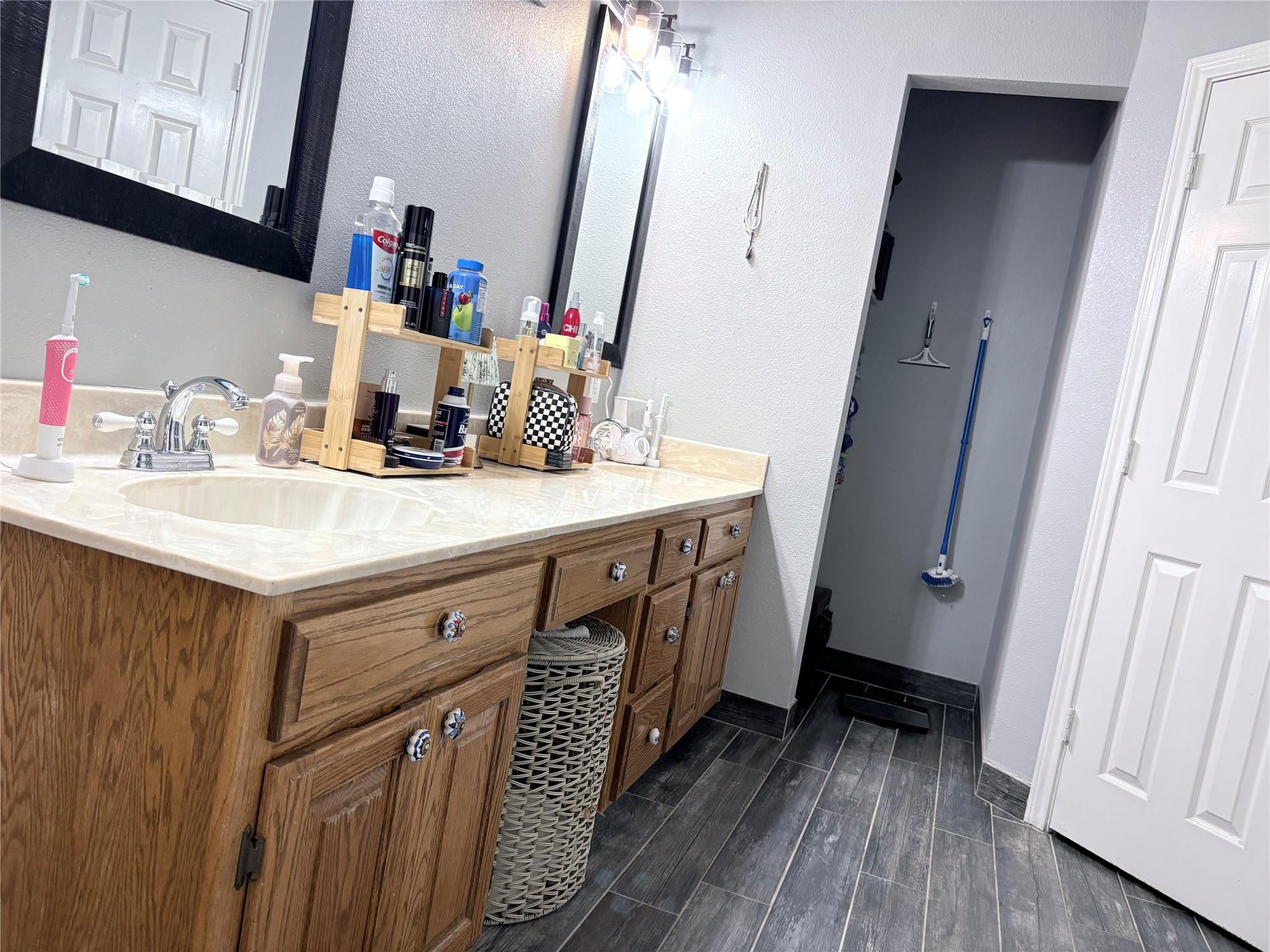 1200 Oak Tree Lane Weatherford TX 76086