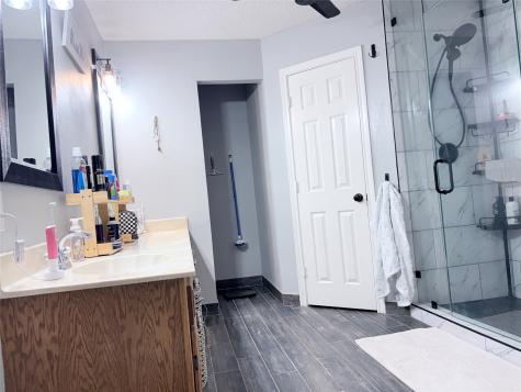 1200 Oak Tree Lane Weatherford TX 76086