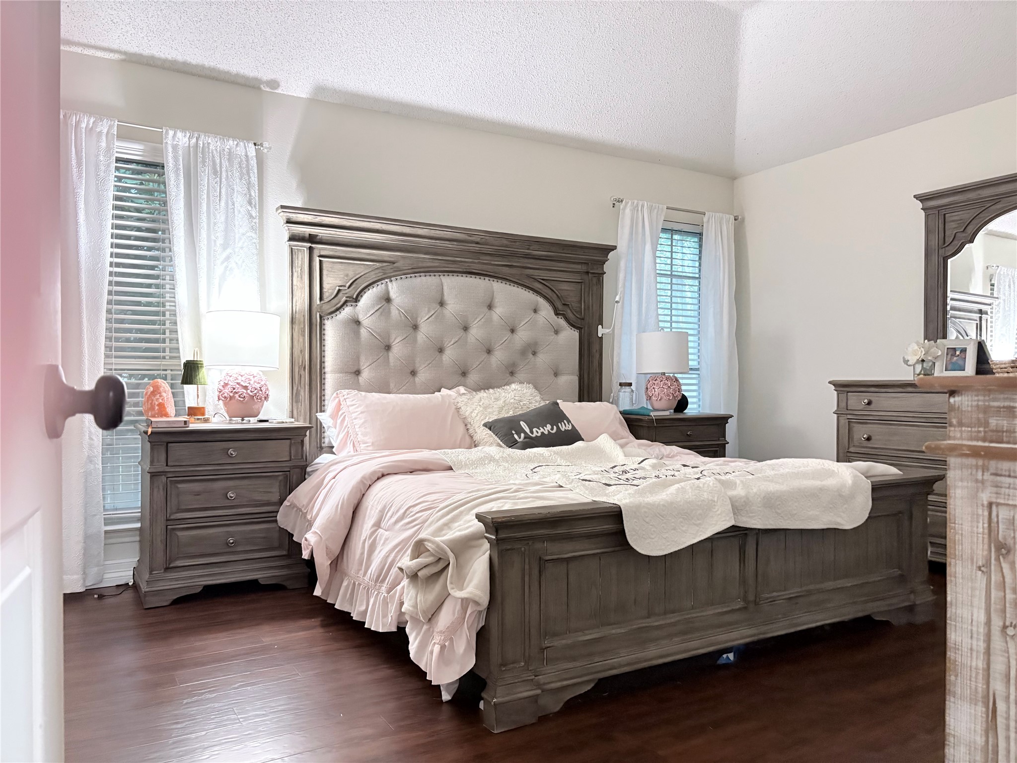 1200 Oak Tree Lane Weatherford TX 76086