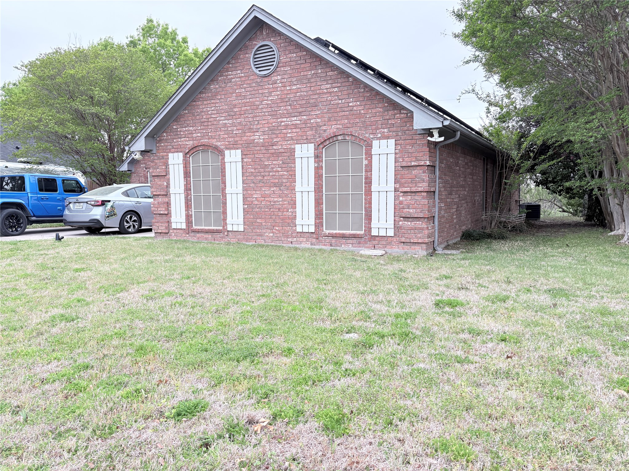 1200 Oak Tree Lane Weatherford TX 76086