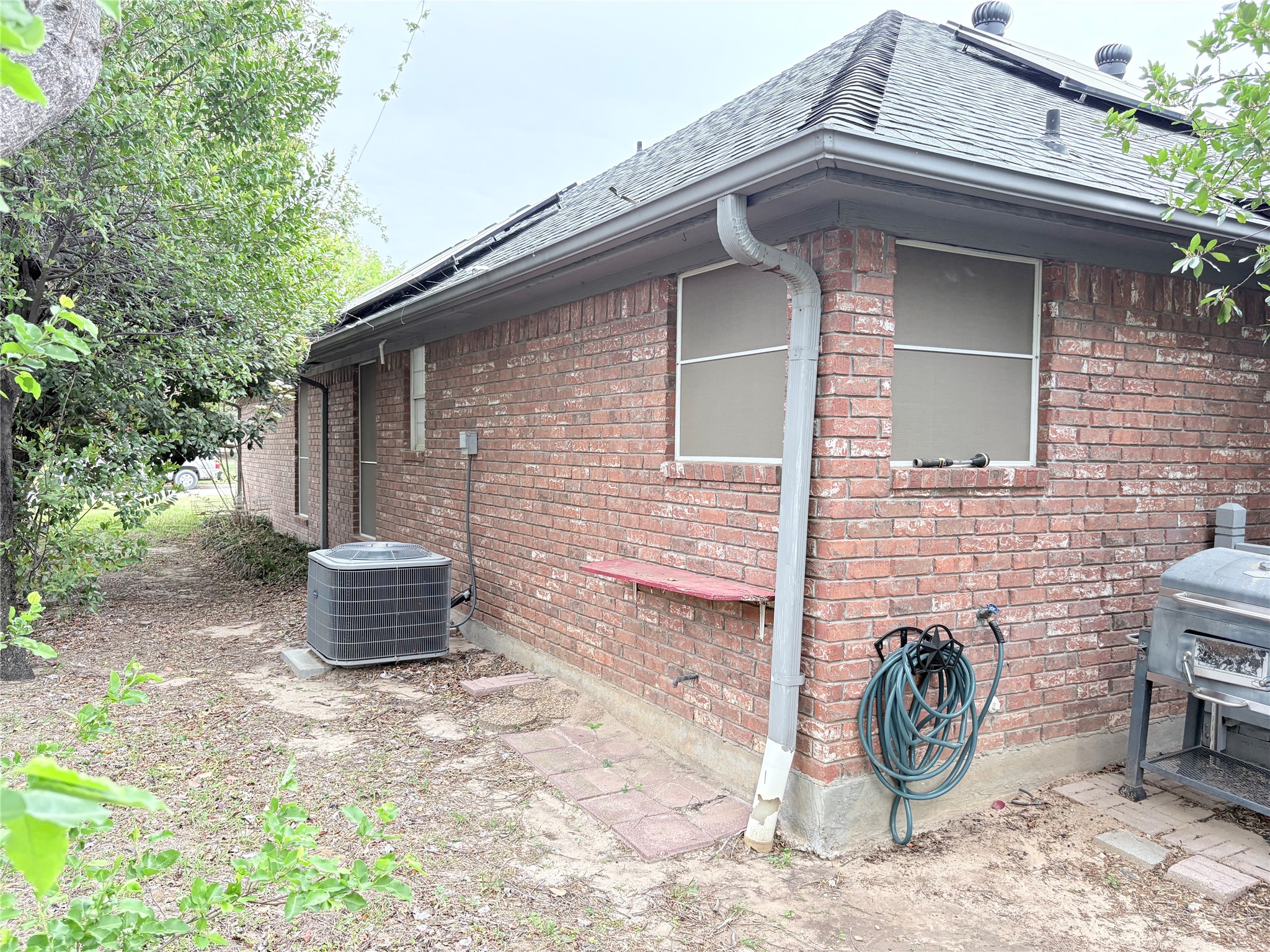 1200 Oak Tree Lane Weatherford TX 76086
