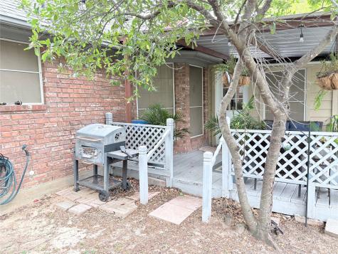 1200 Oak Tree Lane Weatherford TX 76086
