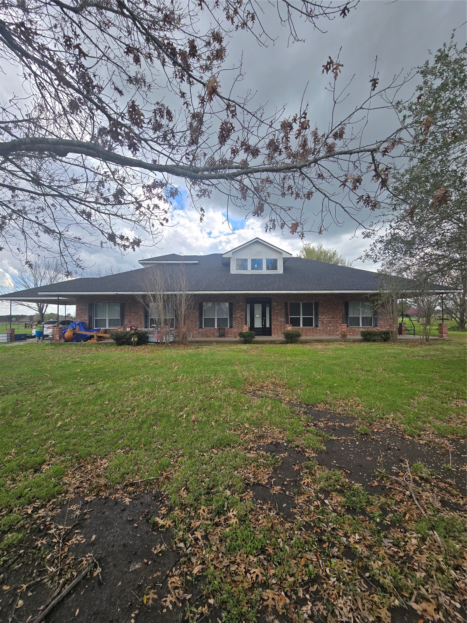 808 Shady Brook Lane Red Oak TX 75154