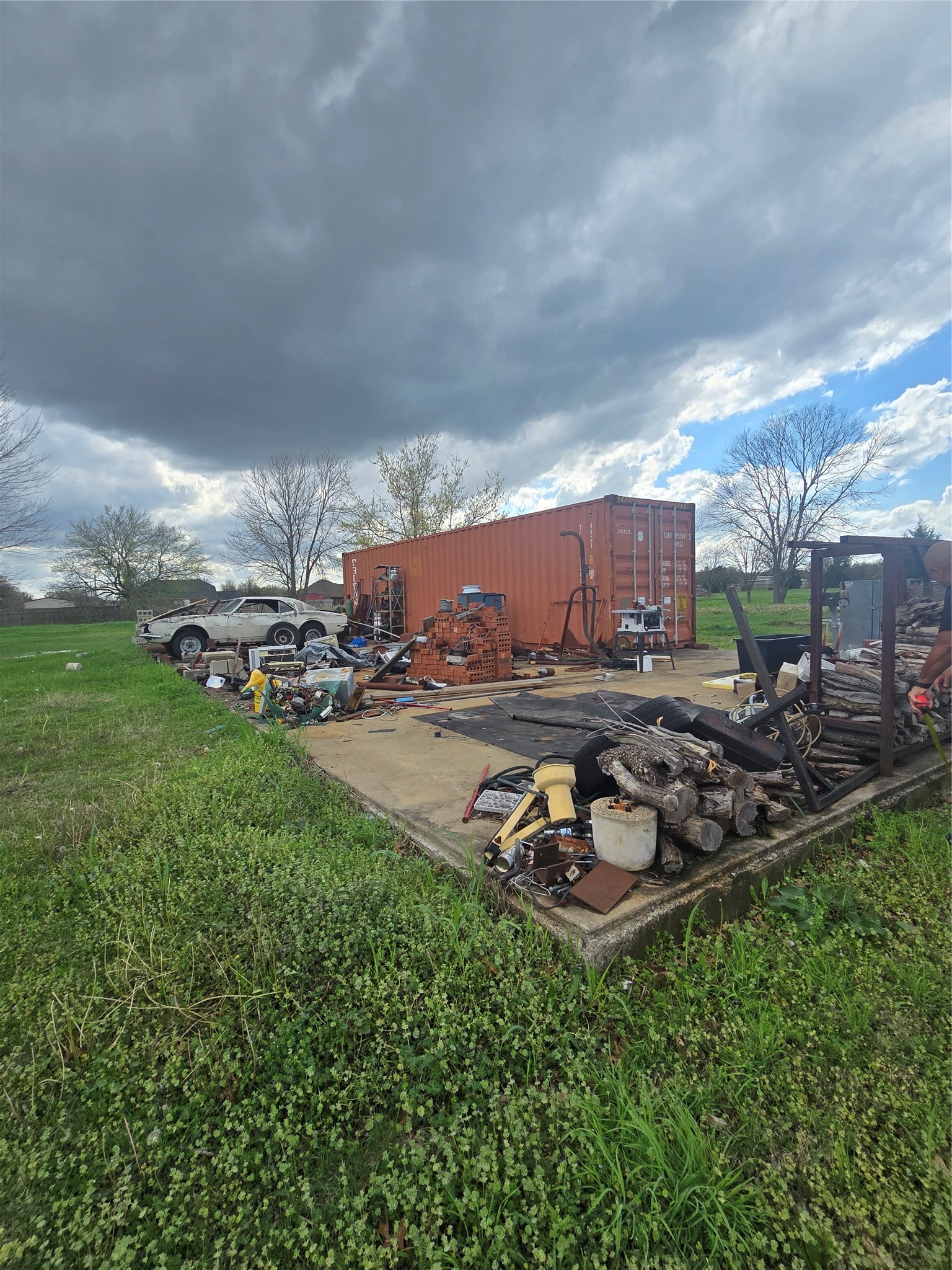 808 Shady Brook Lane Red Oak TX 75154