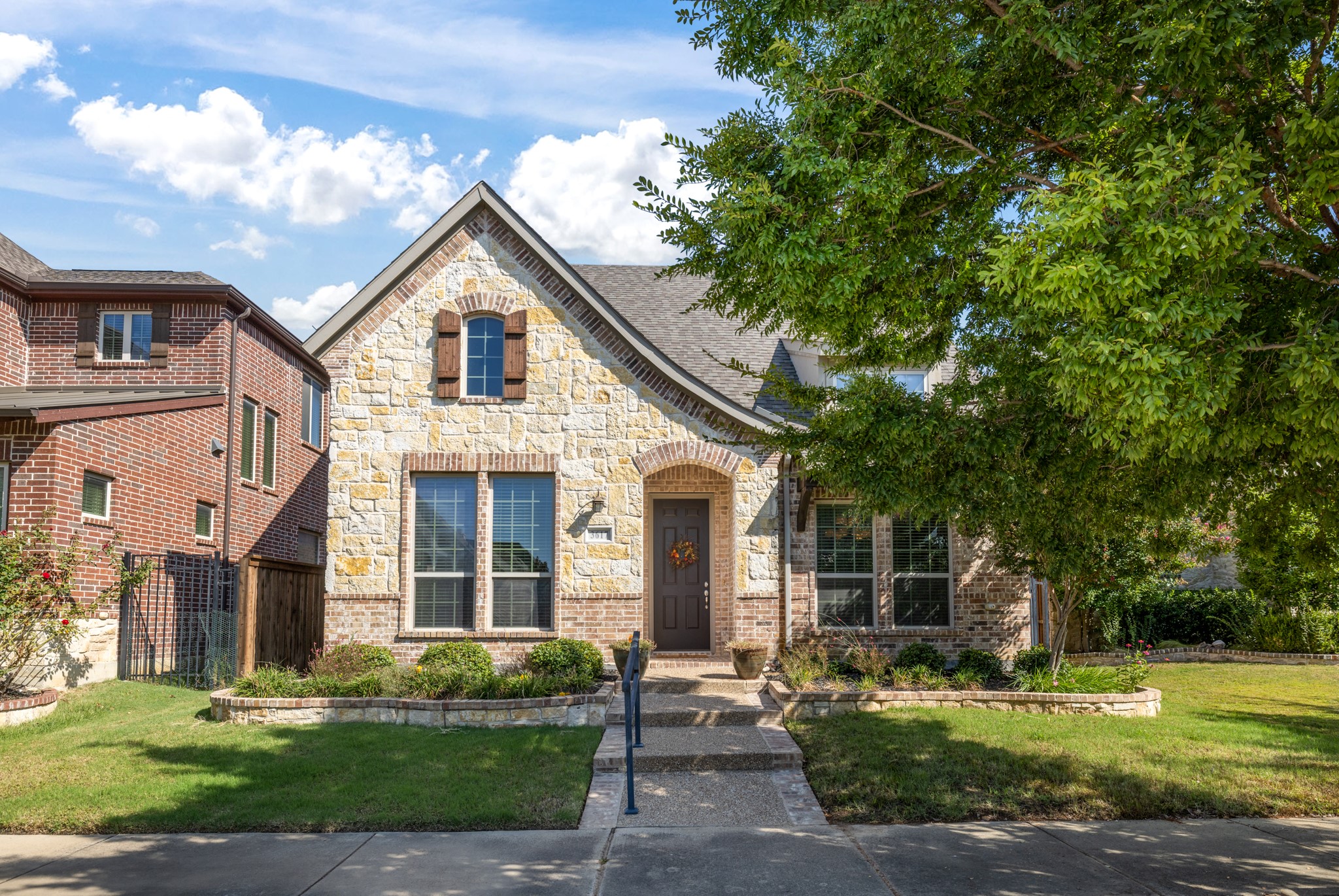 3617 Plum Vista Place Arlington TX 76005