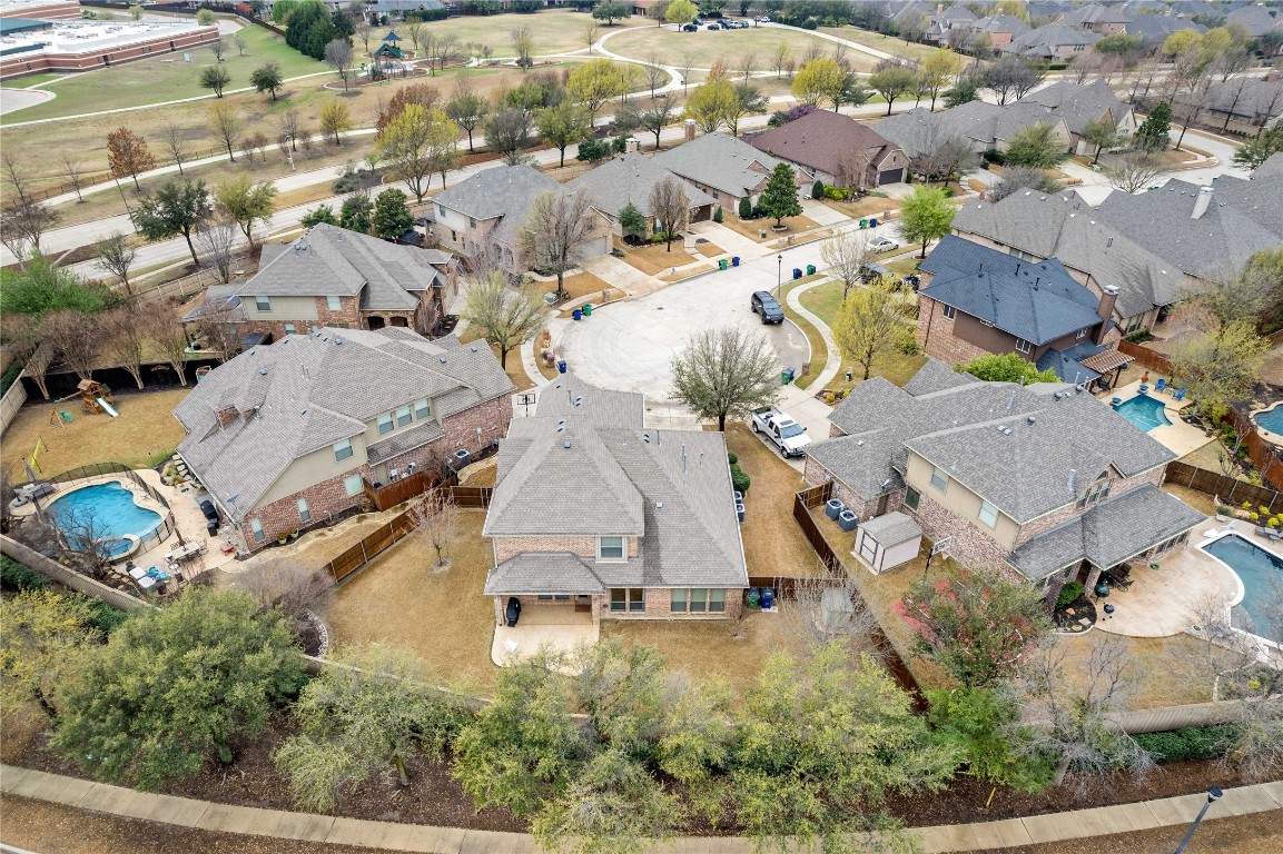 1500 Landon Lane Mckinney TX 75071