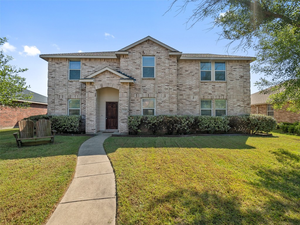 2918 Montague Trail Wylie TX 75098