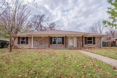 327 Westpark Drive N Mckinney TX 75071