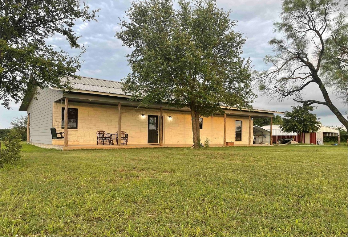 6001 Highway 569 Cisco TX 76437