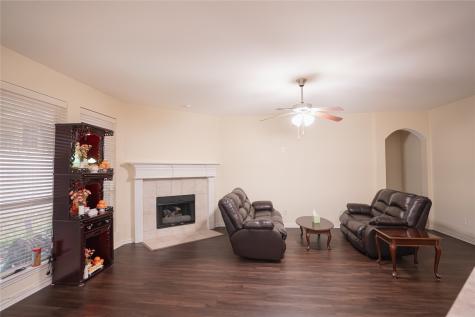 3605 Moultrie Drive Garland TX 75040