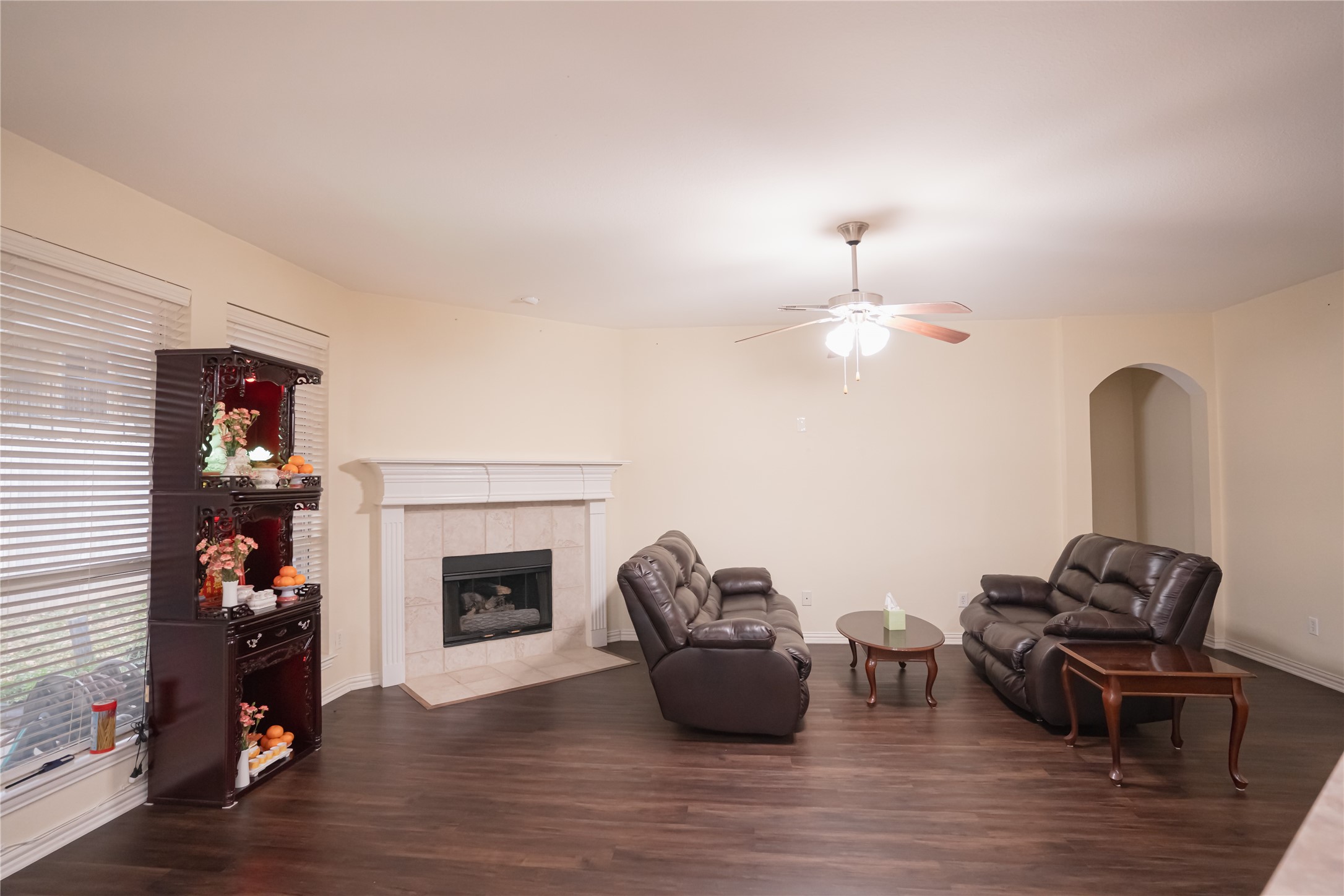 3605 Moultrie Drive Garland TX 75040
