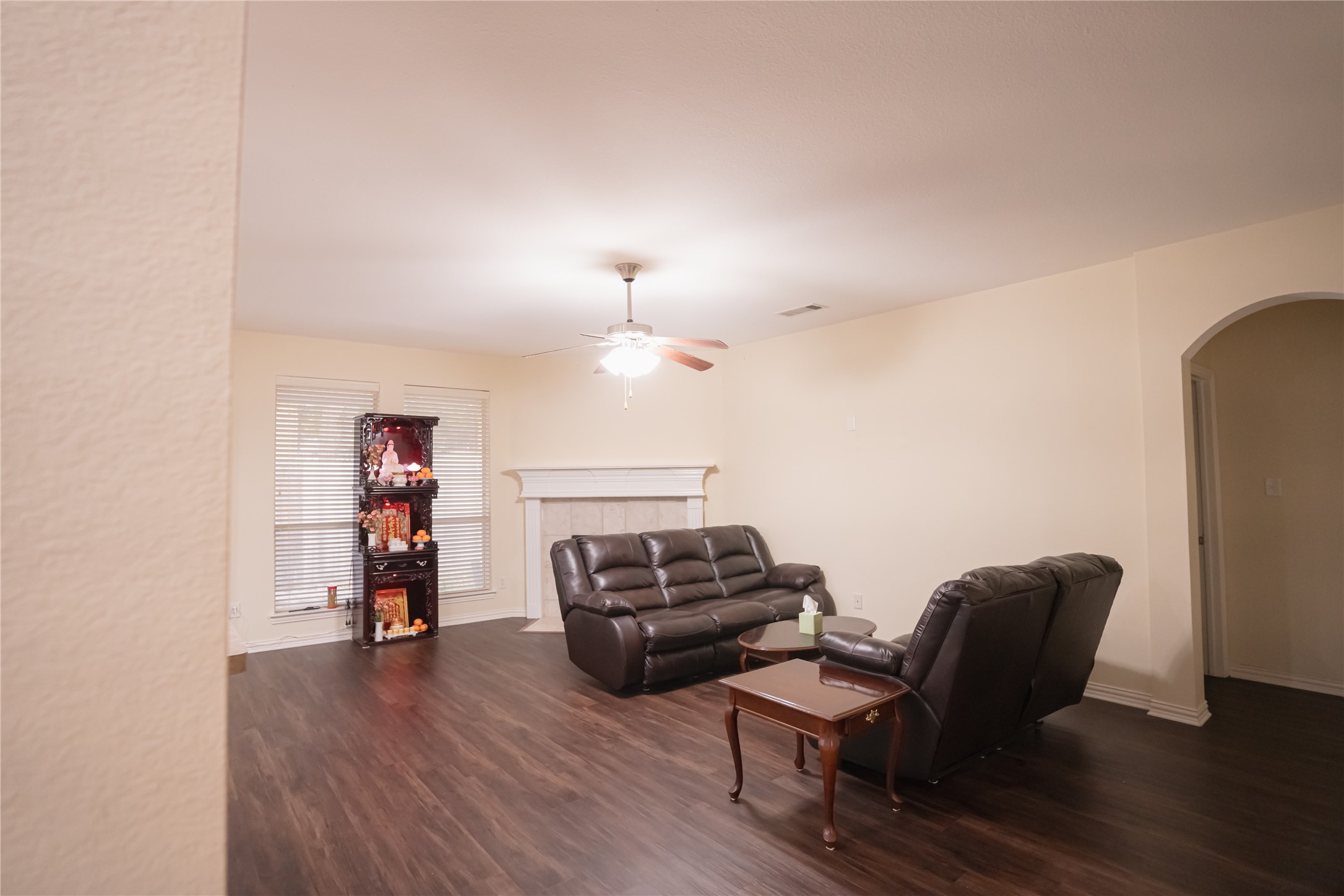3605 Moultrie Drive Garland TX 75040