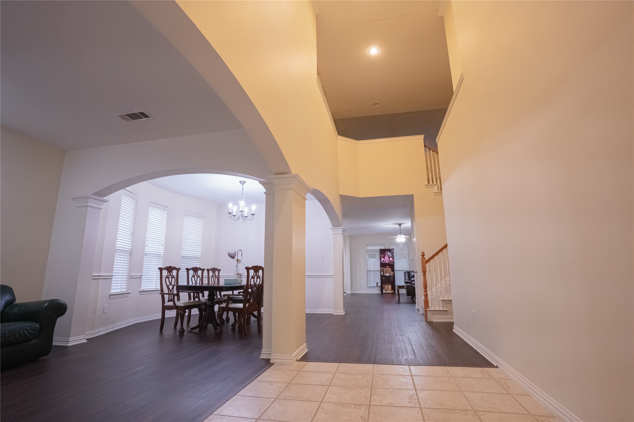 3605 Moultrie Drive Garland TX 75040