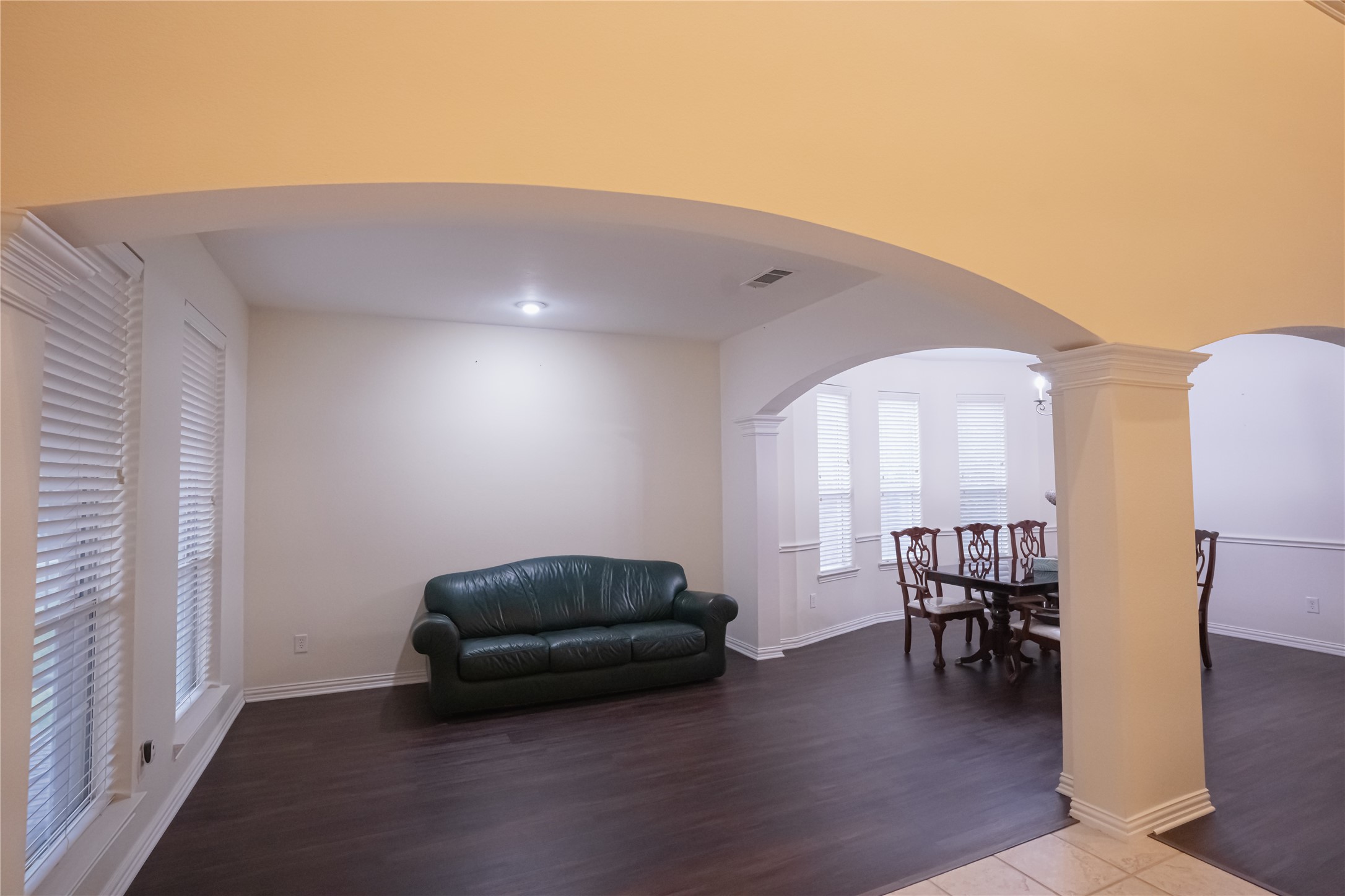 3605 Moultrie Drive Garland TX 75040