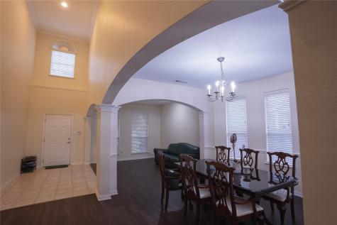 3605 Moultrie Drive Garland TX 75040