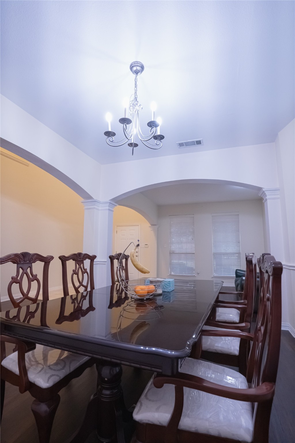 3605 Moultrie Drive Garland TX 75040
