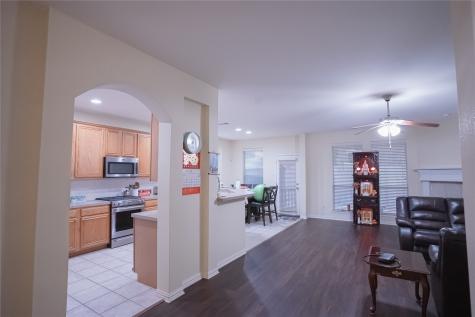 3605 Moultrie Drive Garland TX 75040