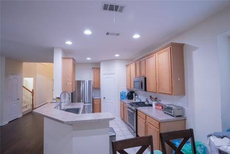 3605 Moultrie Drive Garland TX 75040