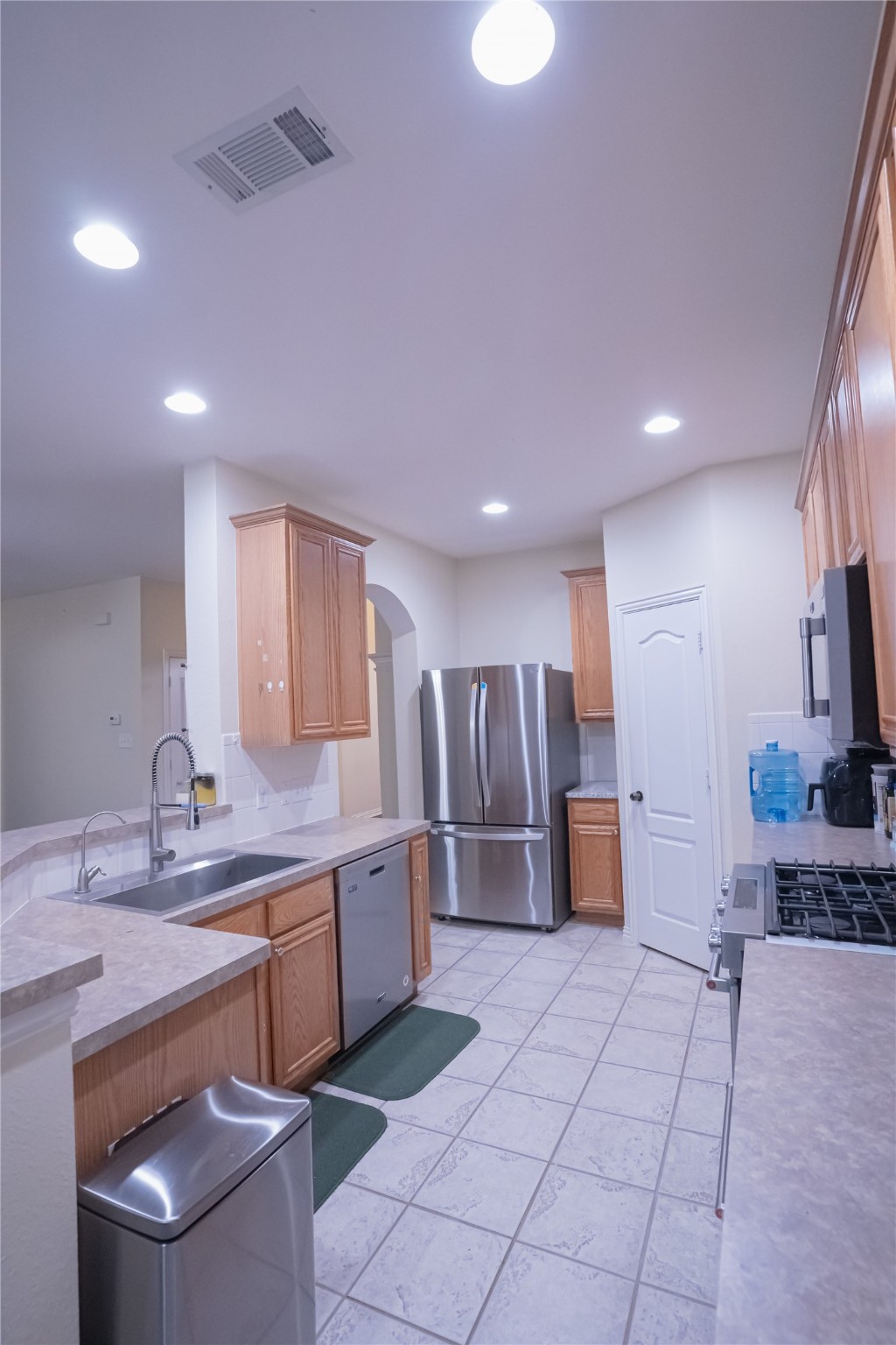 3605 Moultrie Drive Garland TX 75040