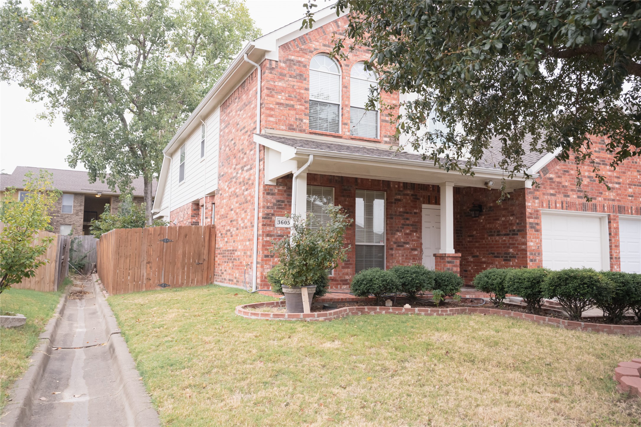 3605 Moultrie Drive Garland TX 75040
