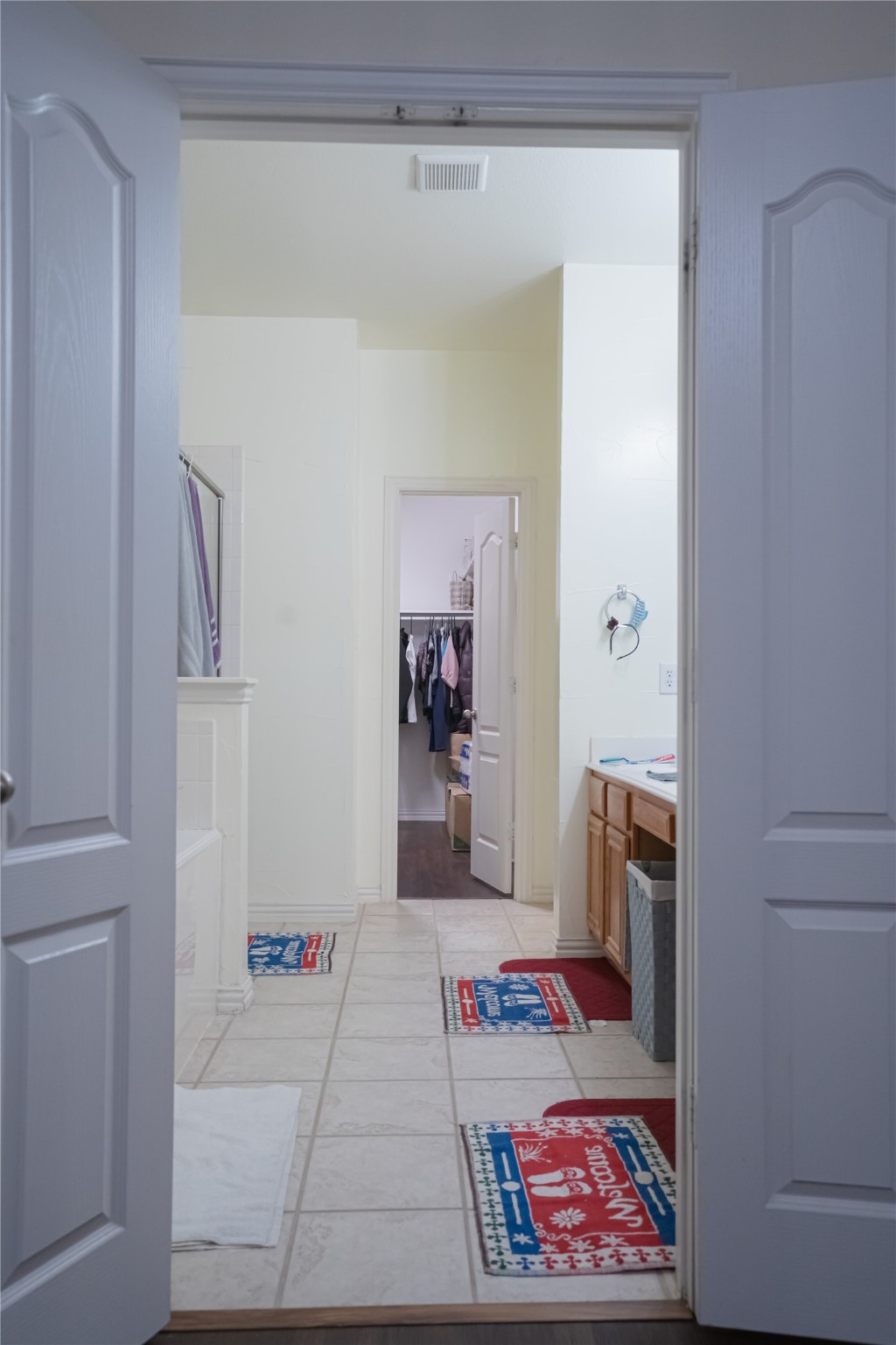 3605 Moultrie Drive Garland TX 75040