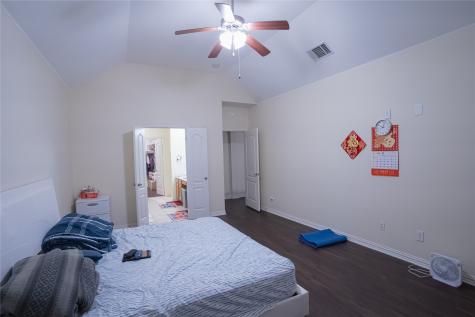 3605 Moultrie Drive Garland TX 75040