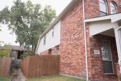 3605 Moultrie Drive Garland TX 75040