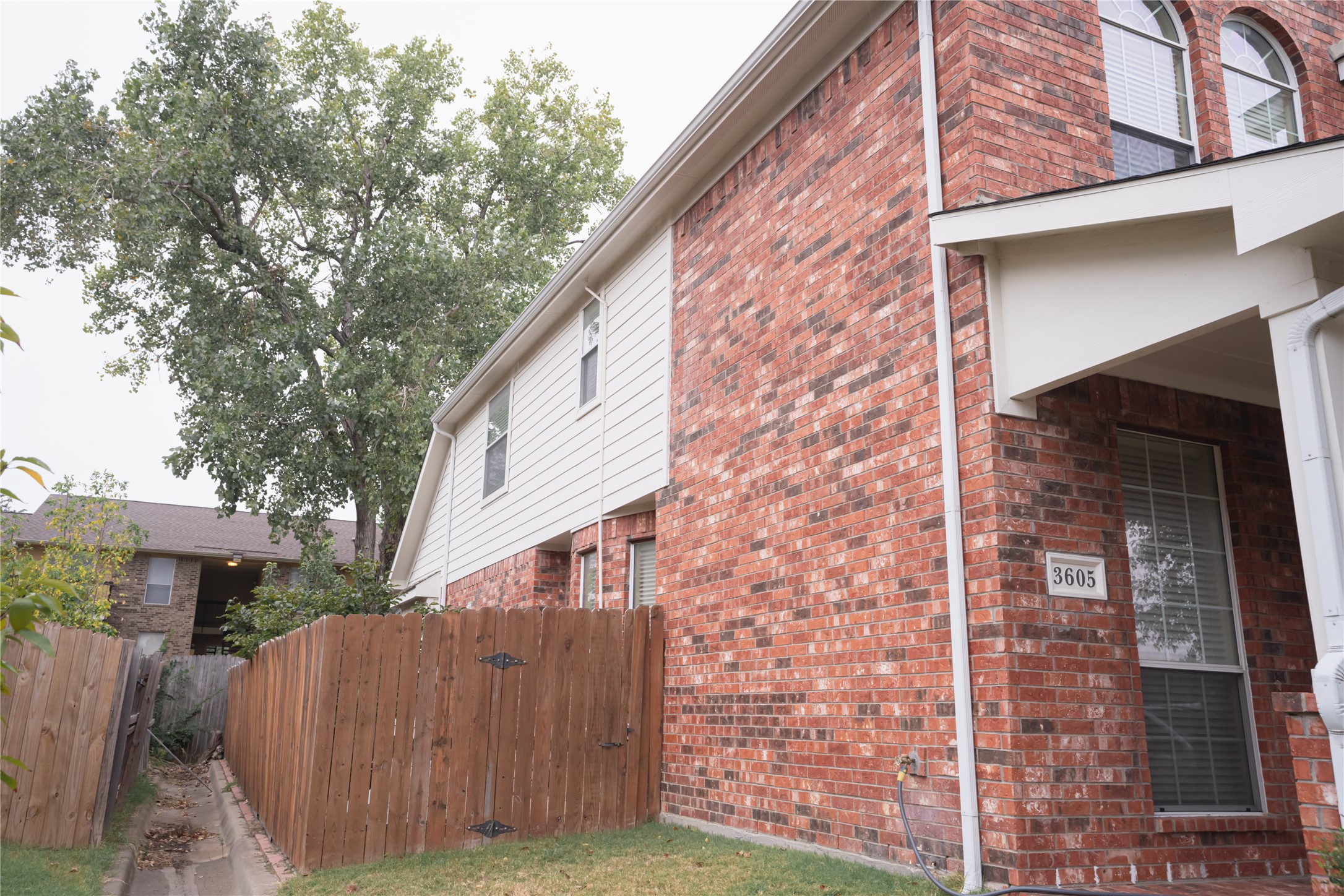 3605 Moultrie Drive Garland TX 75040