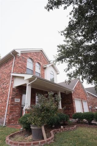 3605 Moultrie Drive Garland TX 75040