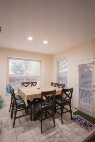 3605 Moultrie Drive Garland TX 75040