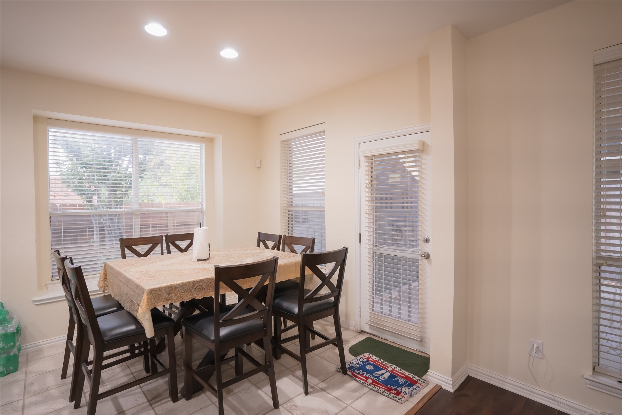 3605 Moultrie Drive Garland TX 75040
