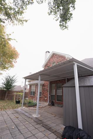3605 Moultrie Drive Garland TX 75040