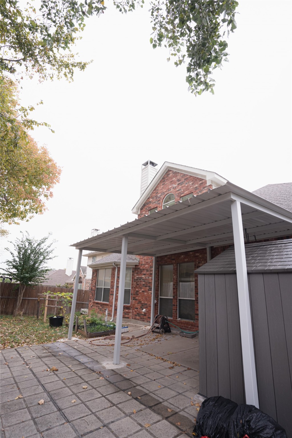 3605 Moultrie Drive Garland TX 75040