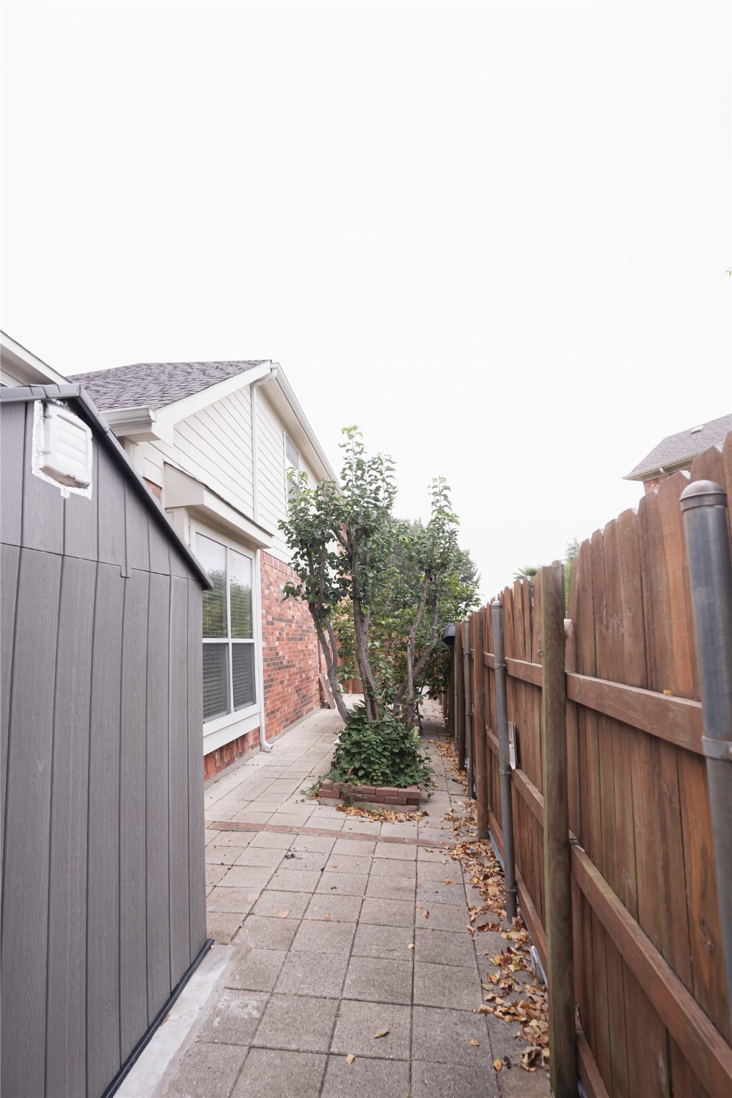 3605 Moultrie Drive Garland TX 75040