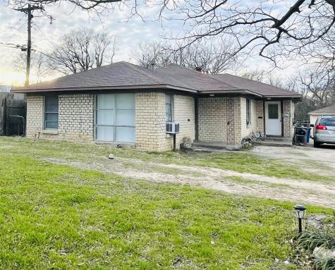 4415 Hilltop Street Dallas TX 75227