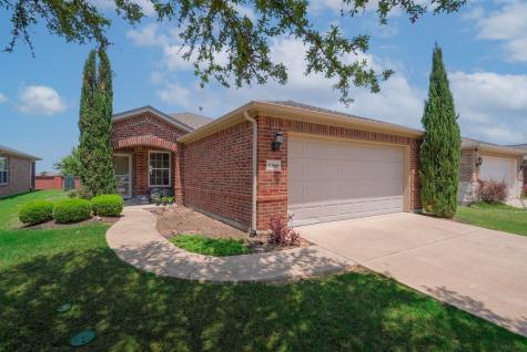 1368 Troon Drive Frisco TX 75036