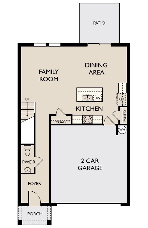 4409 Wood Fern Road Melissa TX 75454