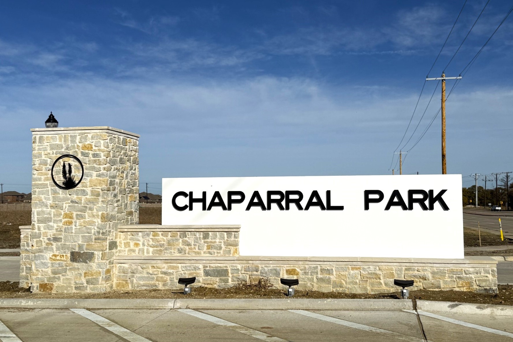 1749 Monarch Haven Way Oak Point TX 75068